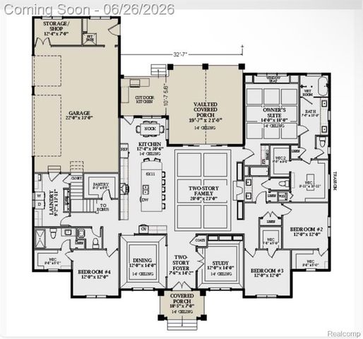 2775 Verona Way, Milford, MI 48381