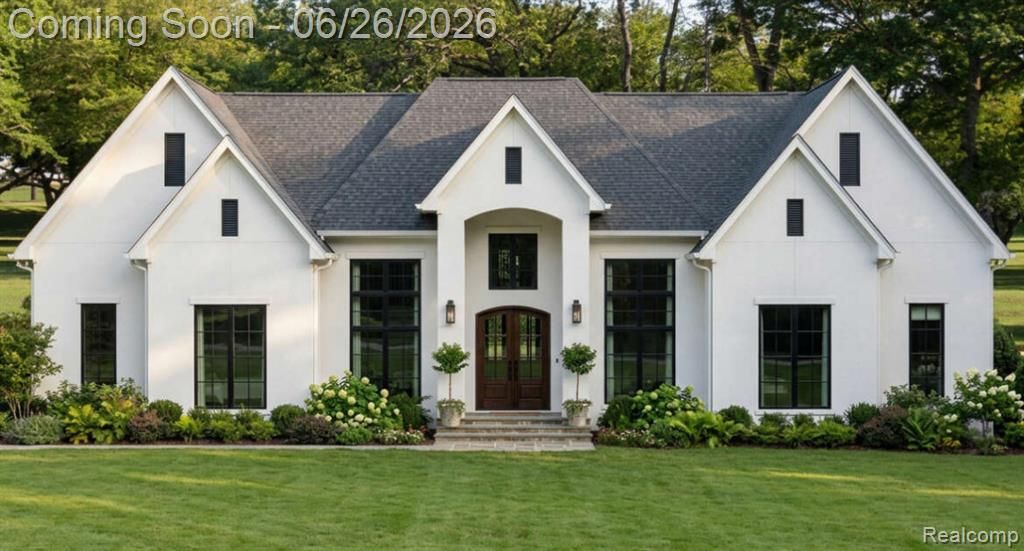 2775 Verona Way, Milford, MI 48381