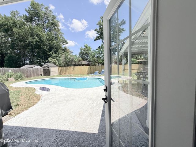 7431 ARBLE Drive, Jacksonville, FL 32211