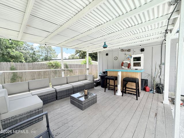 7431 ARBLE Drive, Jacksonville, FL 32211