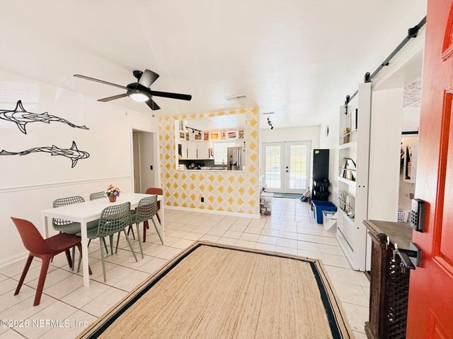 7431 ARBLE Drive, Jacksonville, FL 32211