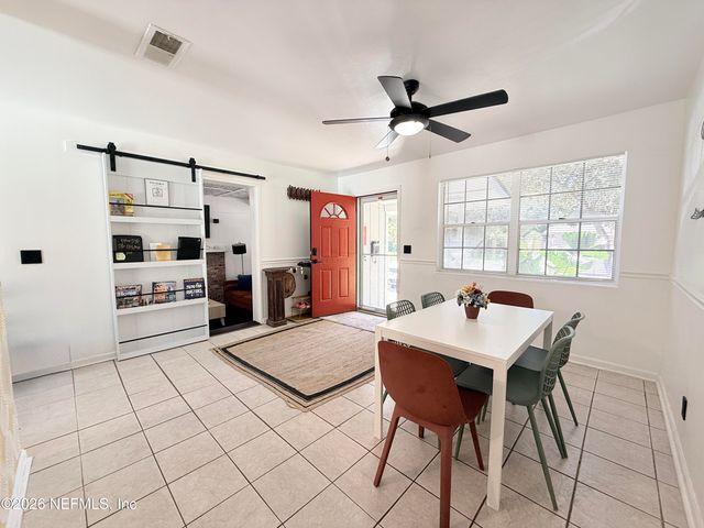 7431 ARBLE Drive, Jacksonville, FL 32211