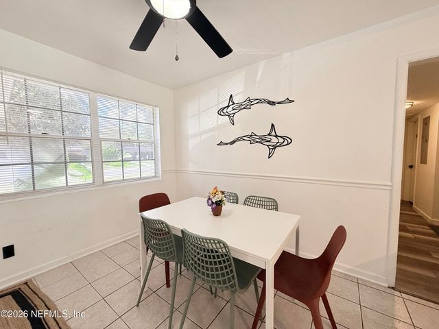 7431 ARBLE Drive, Jacksonville, FL 32211