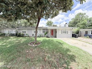 7431 ARBLE Drive, Jacksonville, FL 32211