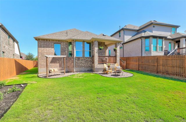 7509 Desert Needle DR, Lago Vista, TX 78645