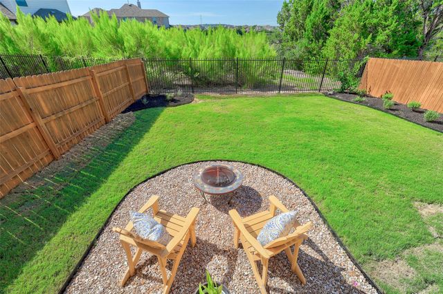 7509 Desert Needle DR, Lago Vista, TX 78645