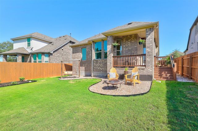 7509 Desert Needle DR, Lago Vista, TX 78645