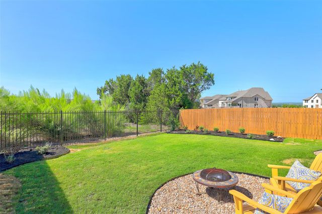 7509 Desert Needle DR, Lago Vista, TX 78645