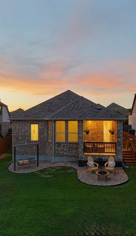 7509 Desert Needle DR, Lago Vista, TX 78645