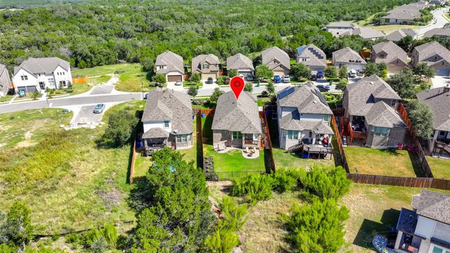 7509 Desert Needle DR, Lago Vista, TX 78645