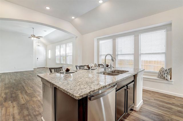 7509 Desert Needle DR, Lago Vista, TX 78645