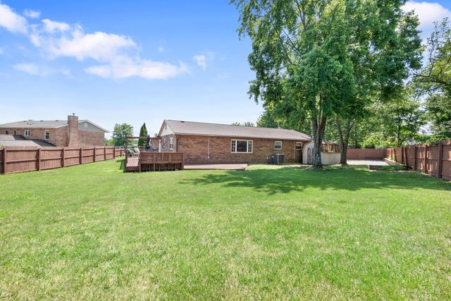 18 Steven Court, Villa Hills, KY 41017