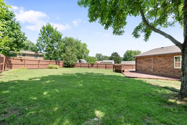 18 Steven Court, Villa Hills, KY 41017