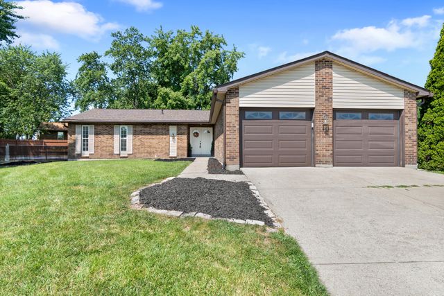 18 Steven Court, Villa Hills, KY 41017