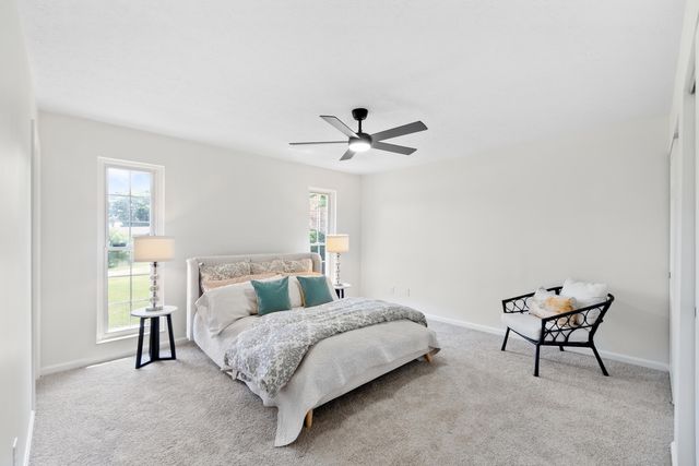 18 Steven Court, Villa Hills, KY 41017
