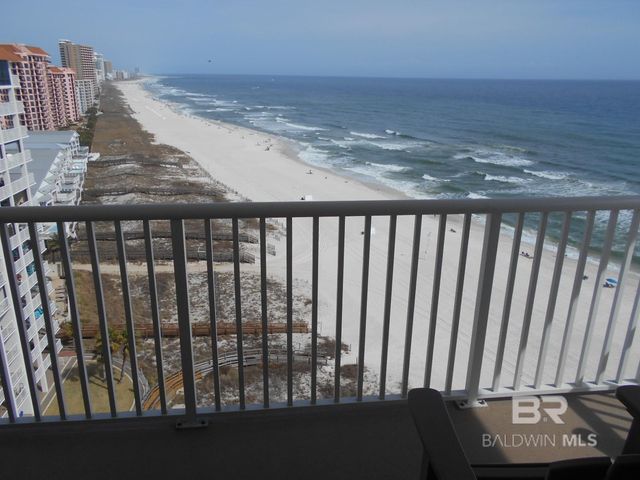 25020 Perdido Beach Boulevard 1501-B, Orange Beach, AL 36561