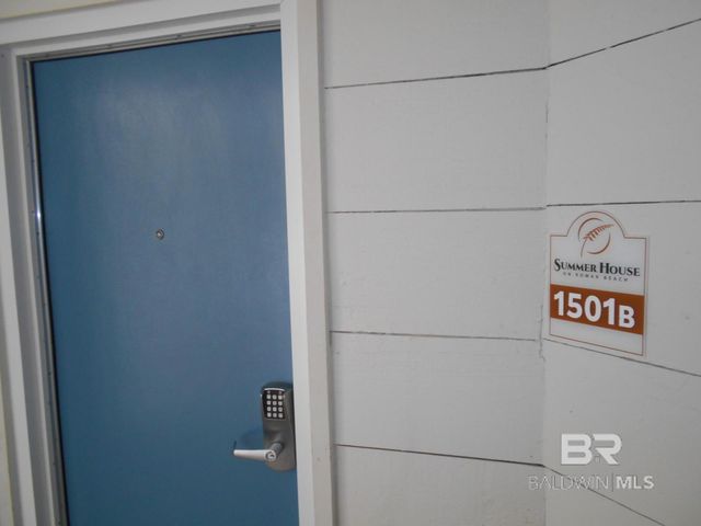 25020 Perdido Beach Boulevard 1501-B, Orange Beach, AL 36561