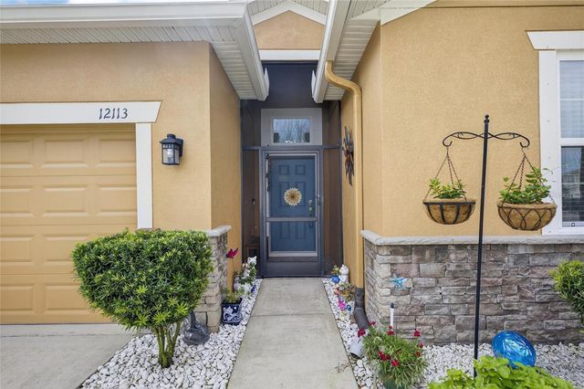 12113 ECHO BASIN COVE, Riverview, FL 33579