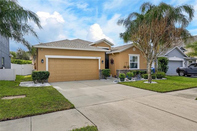 12113 ECHO BASIN COVE, Riverview, FL 33579