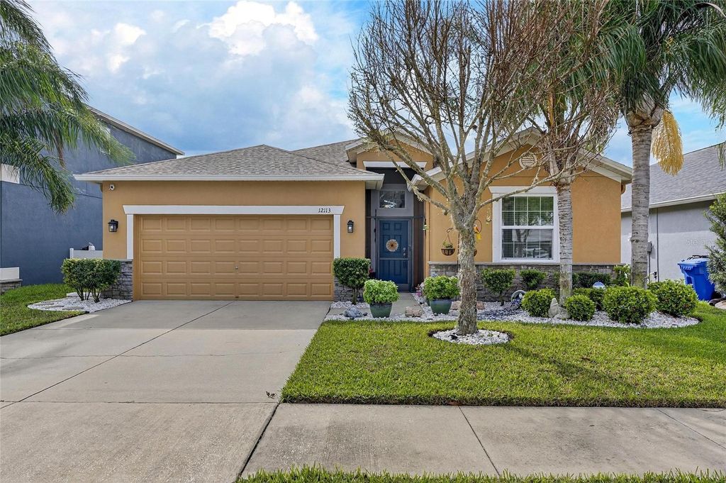 12113 ECHO BASIN COVE, Riverview, FL 33579