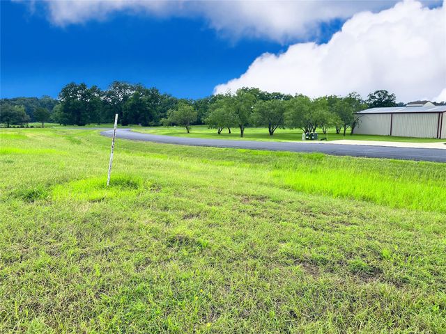 Lot 134 Lake Vista Drive, Streetman, TX 75859