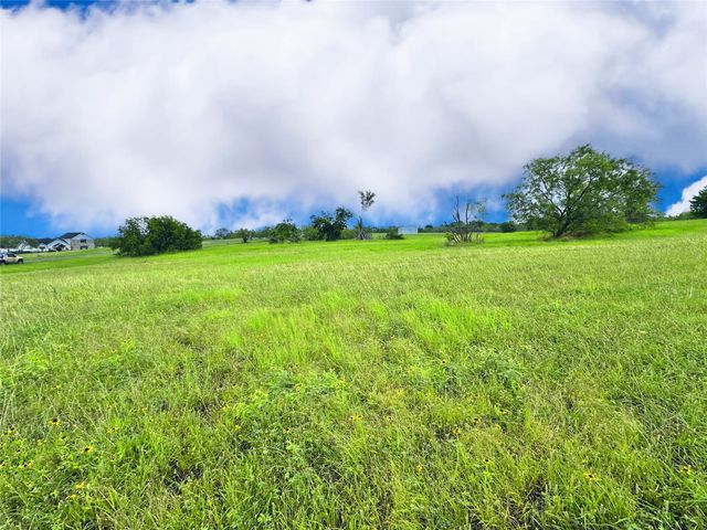 Lot 134 Lake Vista Drive, Streetman, TX 75859