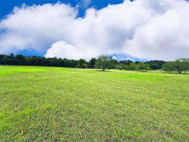 Lot 134 Lake Vista Drive, Streetman, TX 75859