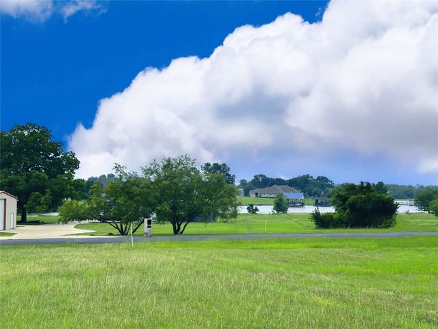 Lot 134 Lake Vista Drive, Streetman, TX 75859