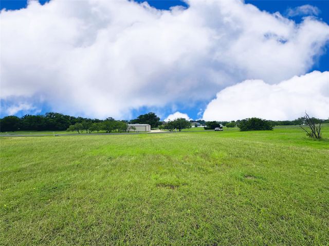 Lot 134 Lake Vista Drive, Streetman, TX 75859