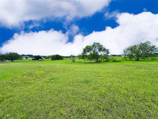Lot 134 Lake Vista Drive, Streetman, TX 75859