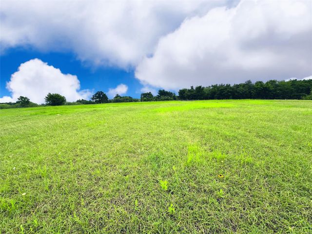 Lot 134 Lake Vista Drive, Streetman, TX 75859