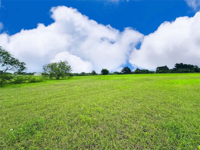 Lot 134 Lake Vista Drive, Streetman, TX 75859