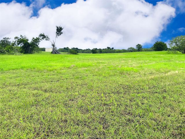 Lot 134 Lake Vista Drive, Streetman, TX 75859