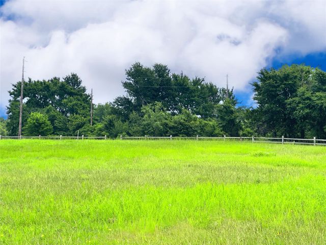 Lot 134 Lake Vista Drive, Streetman, TX 75859