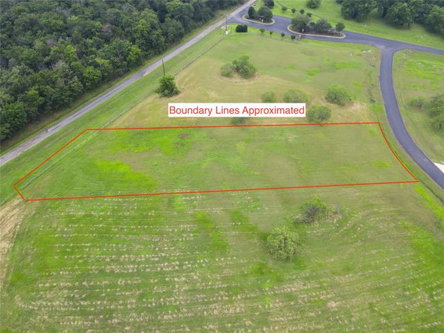 Lot 134 Lake Vista Drive, Streetman, TX 75859
