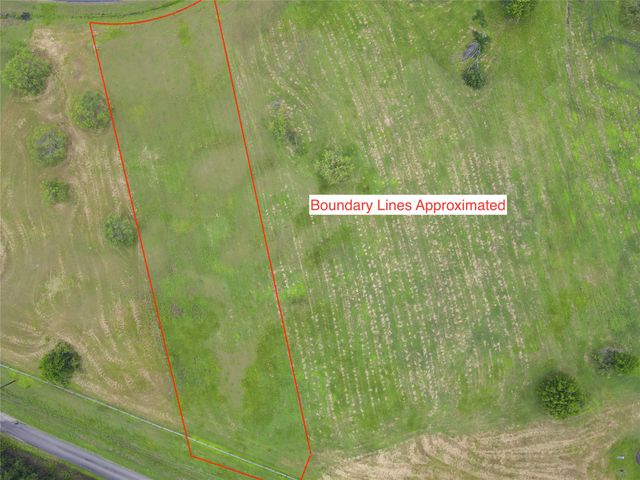 Lot 134 Lake Vista Drive, Streetman, TX 75859