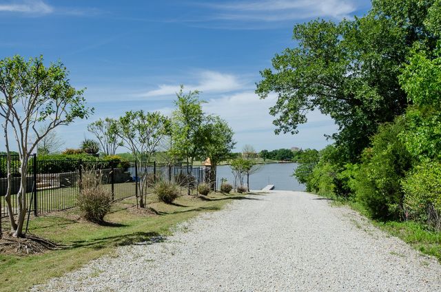 Lot 134 Lake Vista Drive, Streetman, TX 75859