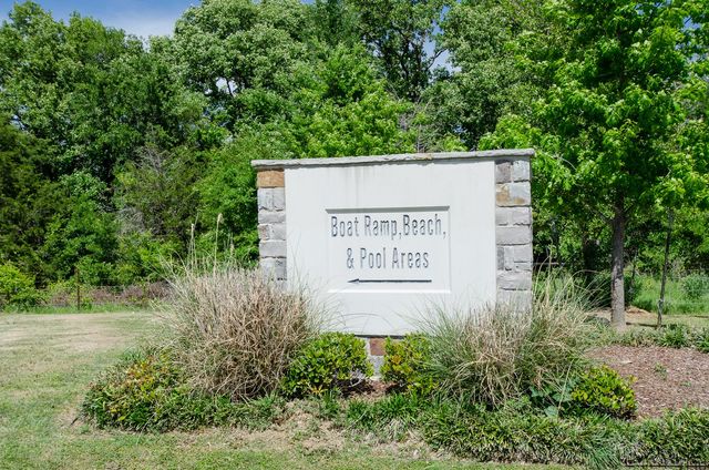 Lot 134 Lake Vista Drive, Streetman, TX 75859