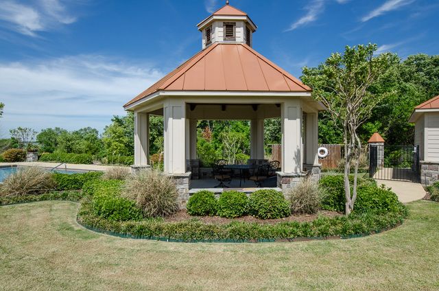 Lot 134 Lake Vista Drive, Streetman, TX 75859