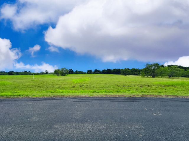Lot 134 Lake Vista Drive, Streetman, TX 75859