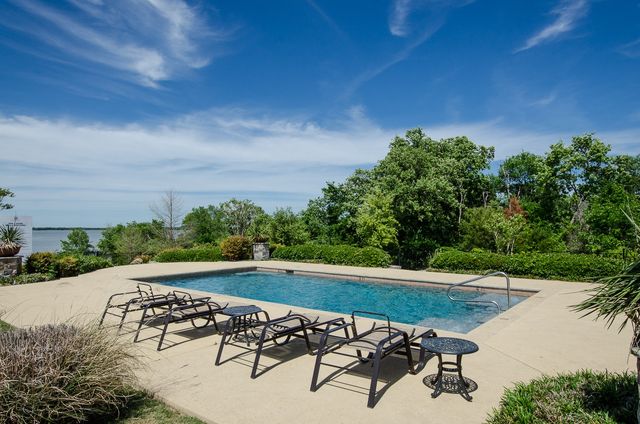 Lot 134 Lake Vista Drive, Streetman, TX 75859