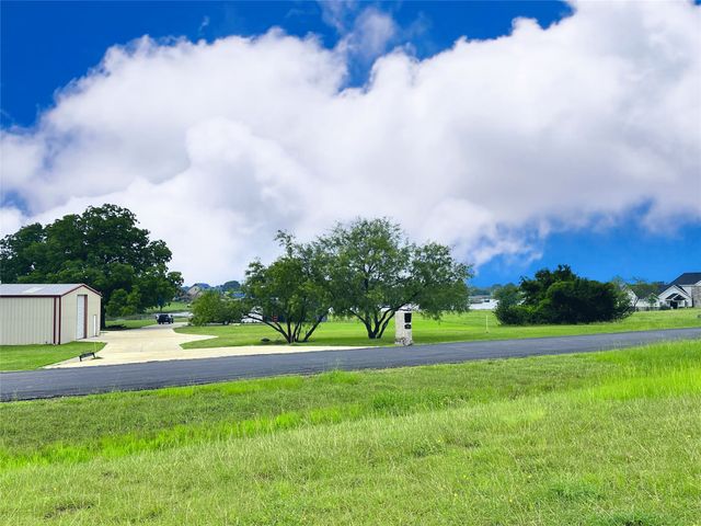 Lot 134 Lake Vista Drive, Streetman, TX 75859