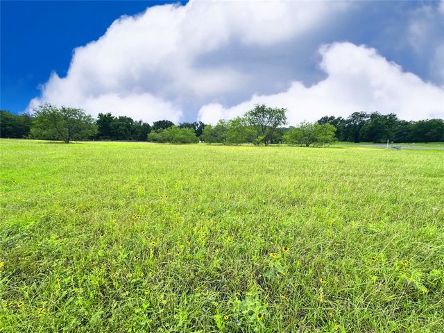 Lot 134 Lake Vista Drive, Streetman, TX 75859