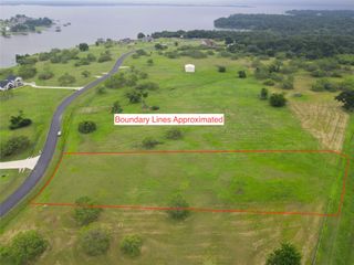 Lot 134 Lake Vista Drive, Streetman, TX 75859