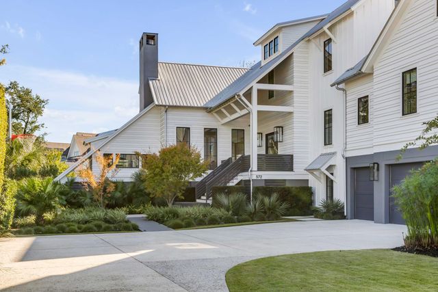 572 Wading Place, Daniel Island, SC 29492