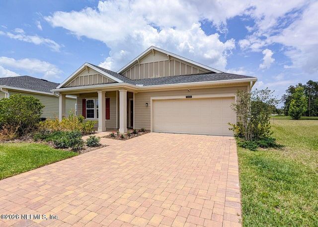 15524 CREEK EDGE Court, Jacksonville, FL 32218