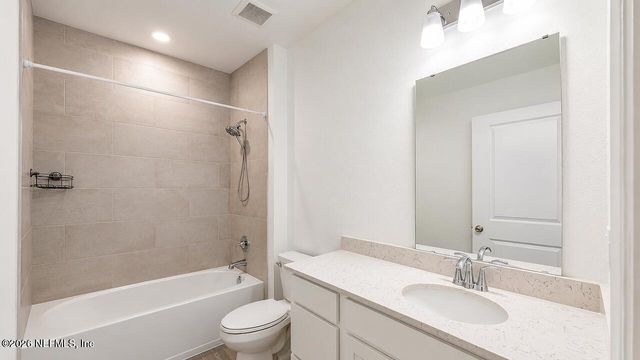 15524 CREEK EDGE Court, Jacksonville, FL 32218