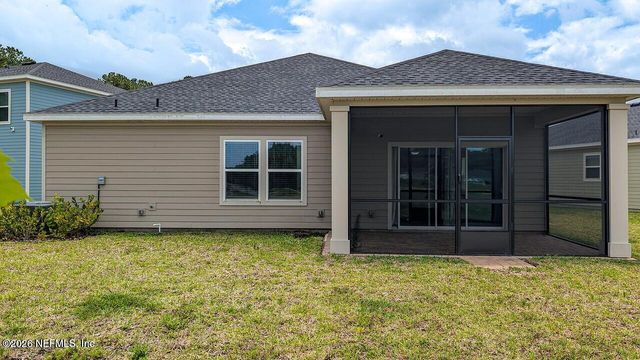 15524 CREEK EDGE Court, Jacksonville, FL 32218