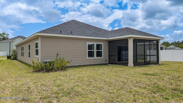 15524 CREEK EDGE Court, Jacksonville, FL 32218