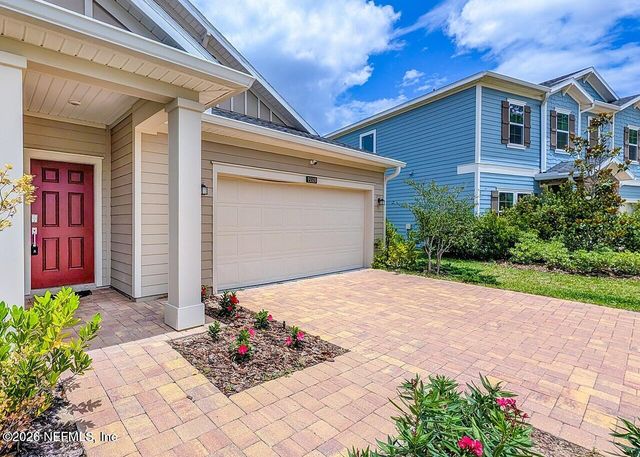 15524 CREEK EDGE Court, Jacksonville, FL 32218